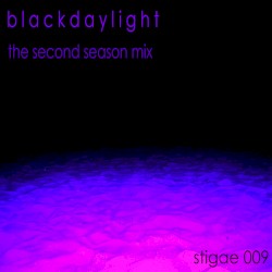 The Second Season Mix