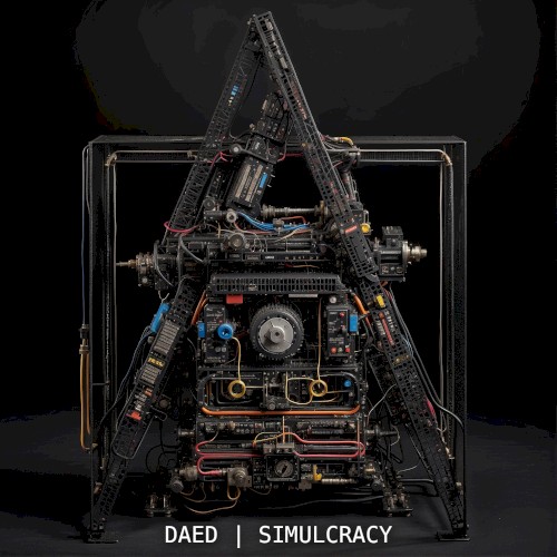 Simulcracy