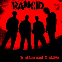 B Sides and C Sides