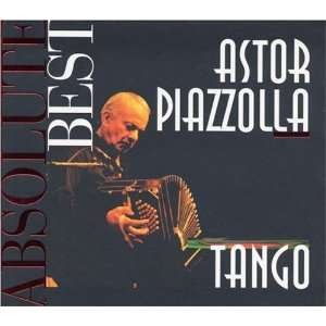 Absolute Best Tango
