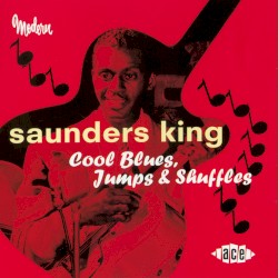 Cool Blues, Jumps & Shuffles