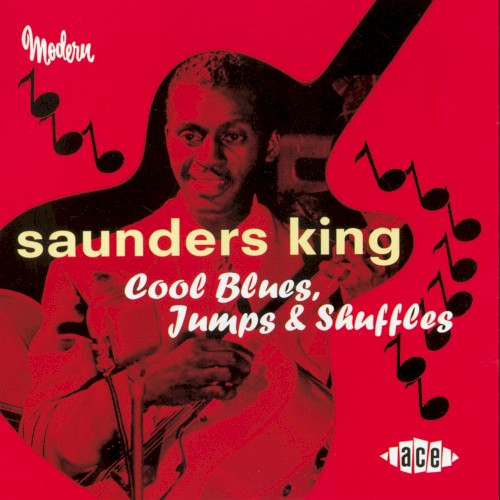 Cool Blues, Jumps & Shuffles