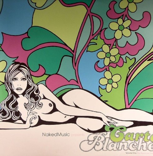 Carte Blanche, Volume One: The Aquanote Session