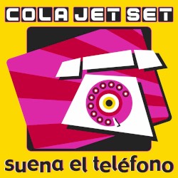 Suena el teléfono