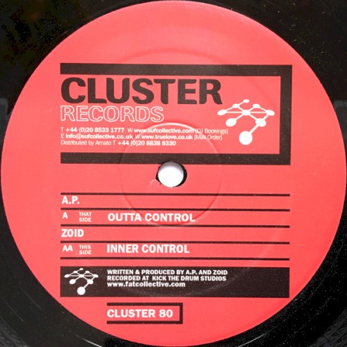 Outta Control / Inna Control