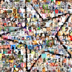 Indie/Rock Playlist: October 2011