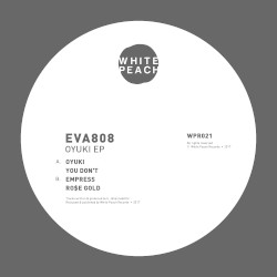 Oyuki EP