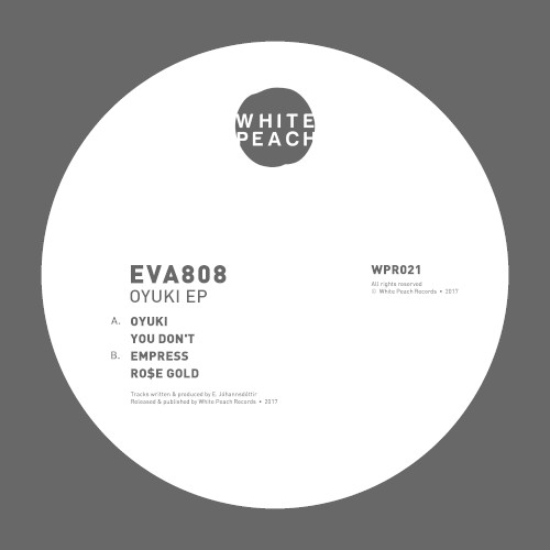 Oyuki EP