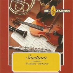 Hits Clasicos - Smetana