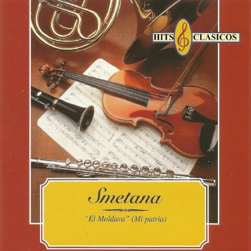 Hits Clasicos - Smetana
