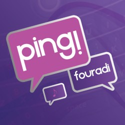 Ping!