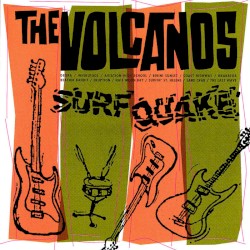 Surf Quake