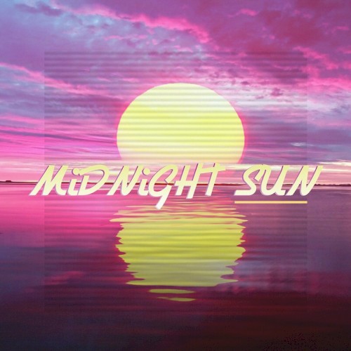 Midnight Sun I