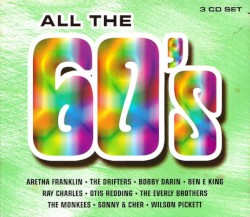 All the 60’s