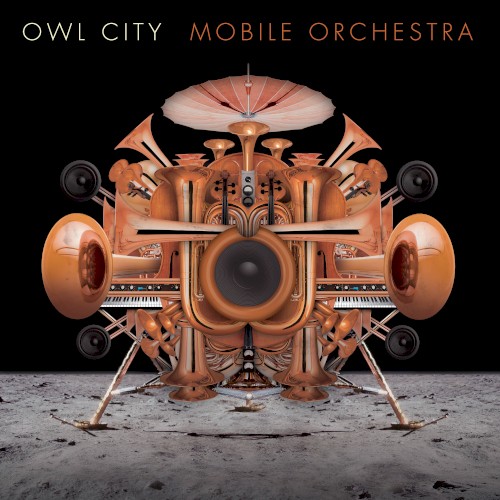 Mobile Orchestra (Track by Track Commentary)