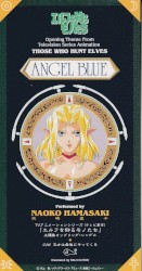Angel Blue