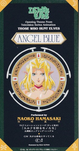 Angel Blue