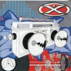 Planet X Volume 3