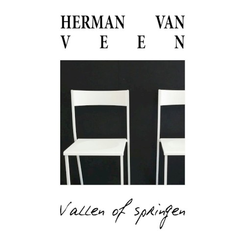 Vallen of springen