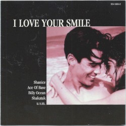 I Love Your Smile