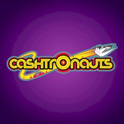Cashtronauts Original Soundtrack