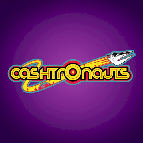 Cashtronauts Original Soundtrack