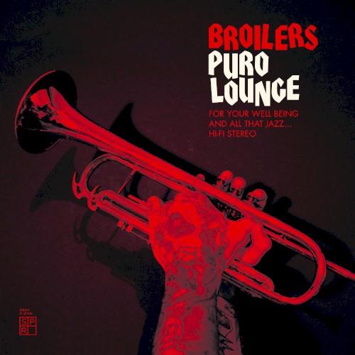 Puro Lounge