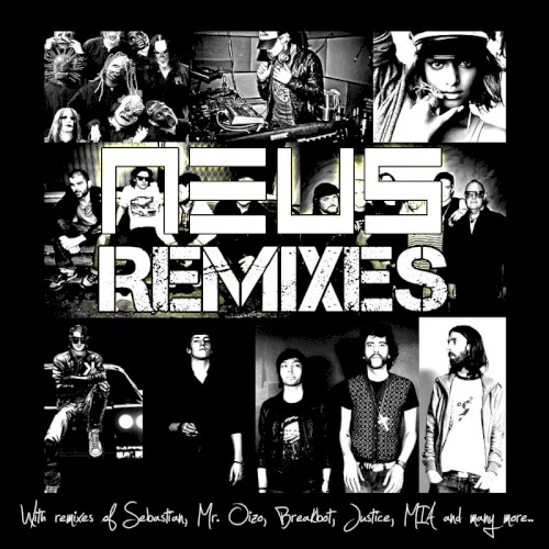 NEUS Remixes