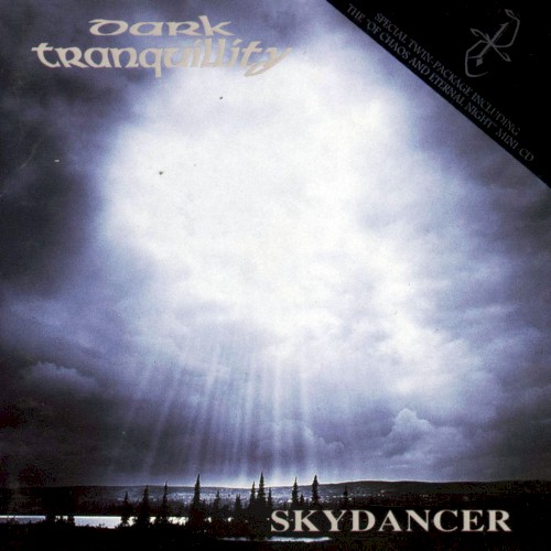 Skydancer / Of Chaos and Eternal Night
