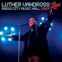 Live Radio City Music Hall
