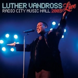 Live Radio City Music Hall
