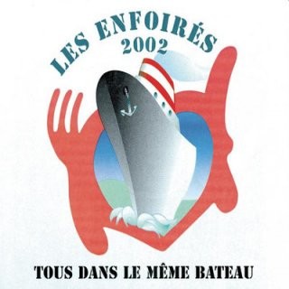 Tous dans le même bateau