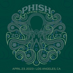 2023-04-23: Hollywood Bowl, Los Angeles, CA, USA