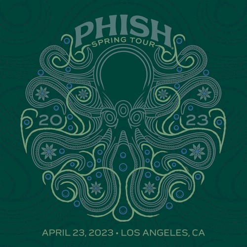 2023-04-23: Hollywood Bowl, Los Angeles, CA, USA