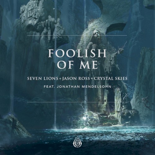 Foolish of Me