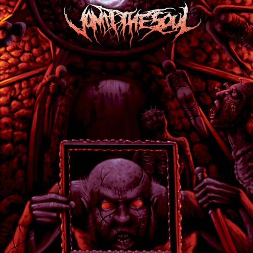 Portraits of Inhuman Abominations