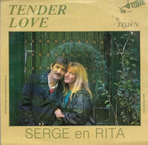 Tender Love