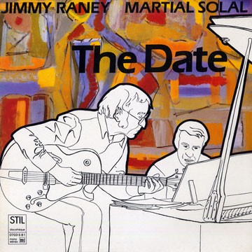 The Date