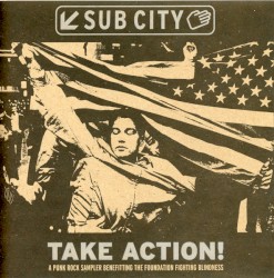 Take Action!