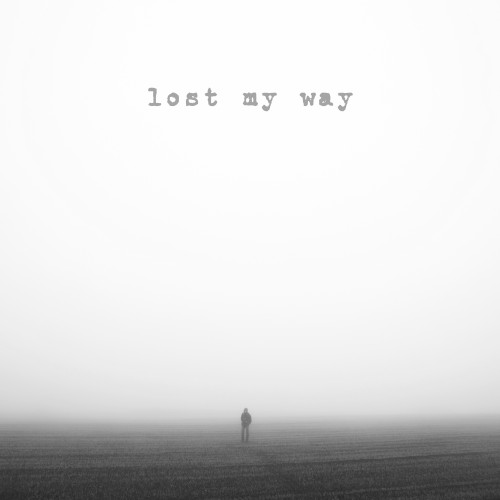 Lost My Way