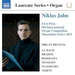 Organ Recital
