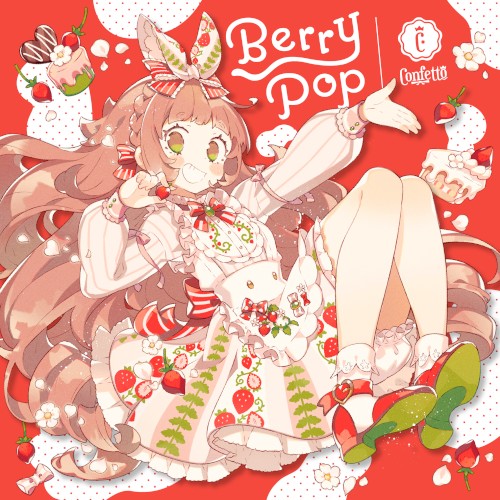 Berry Pop