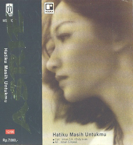 Hatiku Masih Untukmu