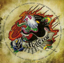 Abacus Recordings Europe - Winter 05/06 Sampler