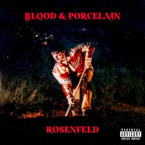 Blood & Porcelain