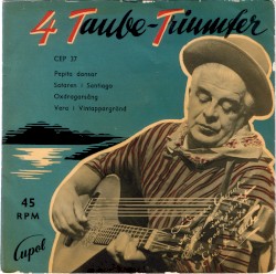 4 Taube-Triumfer