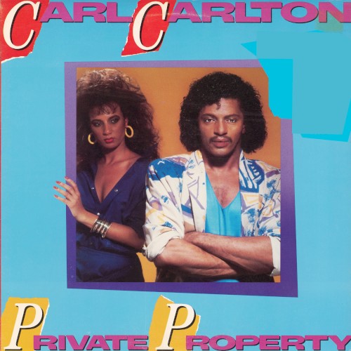Private Property