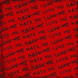 Love Me/Hate Me (Acoustic)