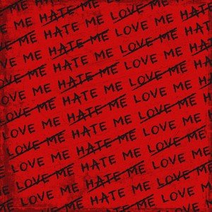 Love Me/Hate Me (Acoustic)