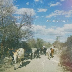 ARCHIVE Vol. 1
